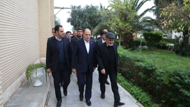 سفر وزیر جهاد کشاورزی به خوزستان با محوریت بررسی تامین نهاده‌های کشاورزی