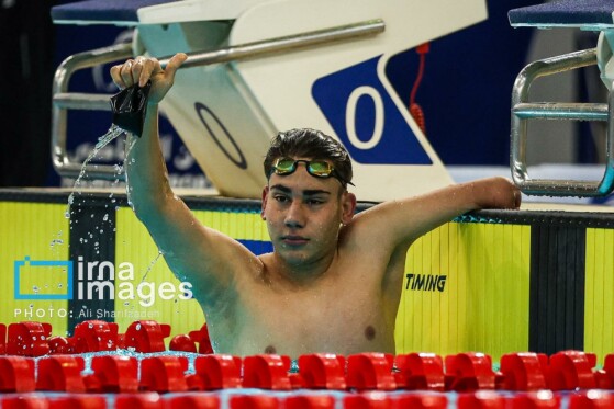 سومین روز بازی‌های پاراآسیایی جوانان ۲۰۲۵