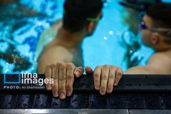 سومین روز بازی‌های پاراآسیایی جوانان ۲۰۲۵