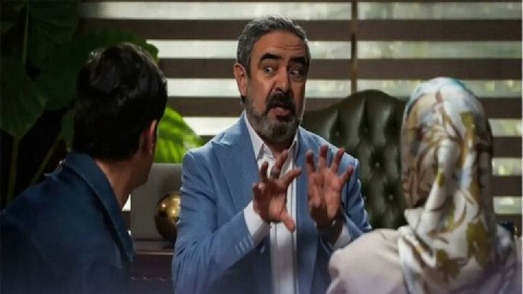 «شیش ماهه» به زودی روی آنتن تلویزیون