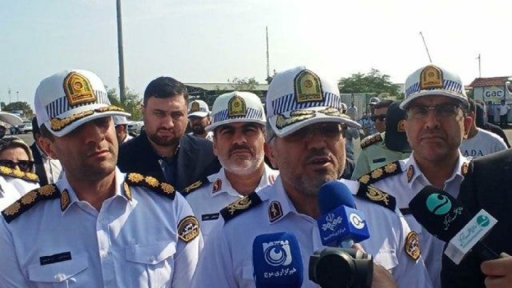 شماره گذاری خودرو‌های وارداتی با ۵ سال کارکرد در کیش آغاز شد