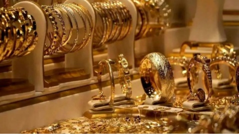 قیمت طلا و سکه در مسیر صعودی؛ هر گرم ۱۸ عیار از ۱۳ میلیون تومان گذشت