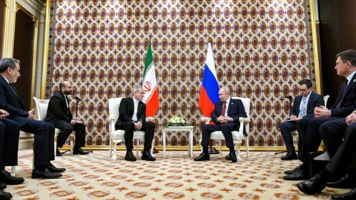 ایران در قلب گفت‌وگوی آسیای میانه؛ رهاورد سفر پزشکیان از ترکمنستان