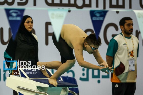 سومین روز بازی‌های پاراآسیایی جوانان ۲۰۲۵