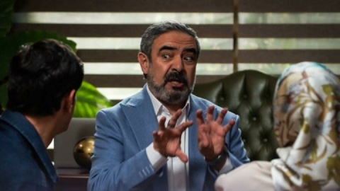 سریال جدید مهران مدیری به‌زودی روی آنتن می‌رود