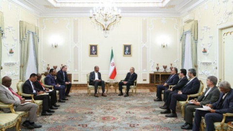 پزشکیان: بریکس میتواند الگوی ارتباطی نوینی برای تقویت همکاریهای کشورهای عضو ارائه دهد