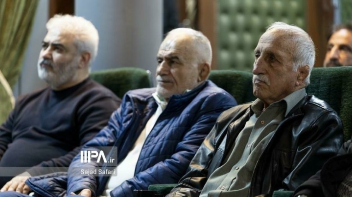 منصور برزگر: ورزش، هیجان و واقعیتی فراتر از فوتبال