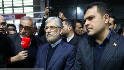 دستاوردهای پژوهشی کشور غرورآفرین است