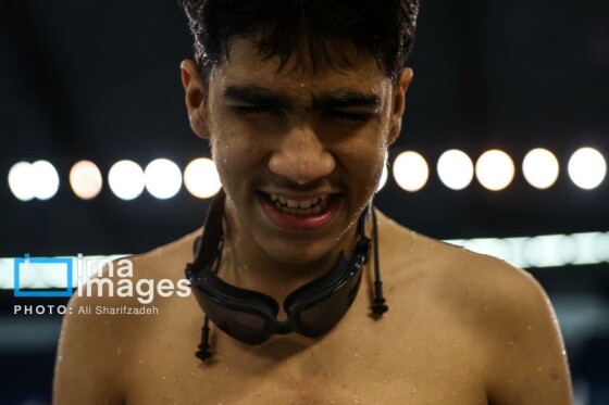 سومین روز بازی‌های پاراآسیایی جوانان ۲۰۲۵