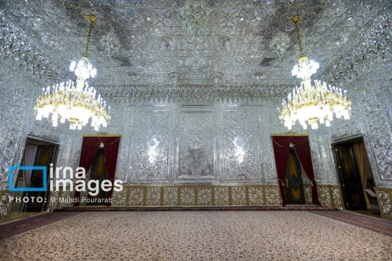 کاخ مرمر ، موزه هنر ایران