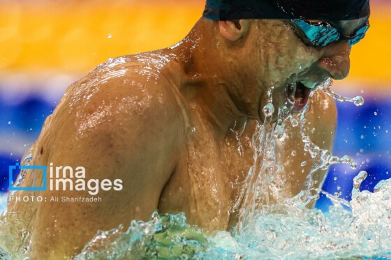 سومین روز بازی‌های پاراآسیایی جوانان ۲۰۲۵