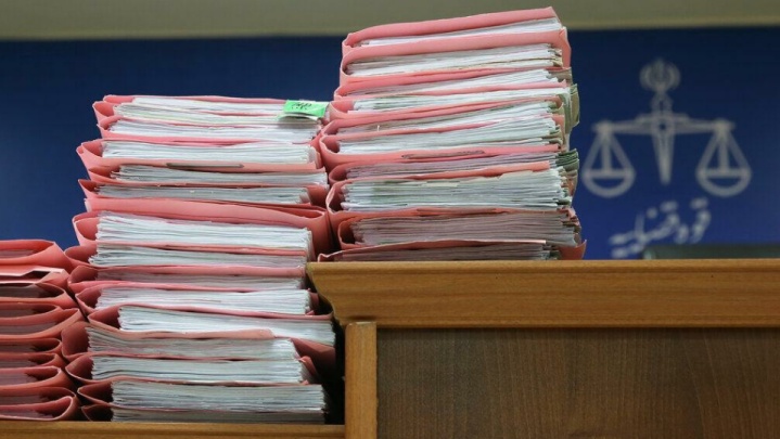 اختصاص شعبه ویژه رسیدگی به پرونده‌های اطفال در دیوان عالی کشور