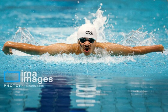 سومین روز بازی‌های پاراآسیایی جوانان ۲۰۲۵