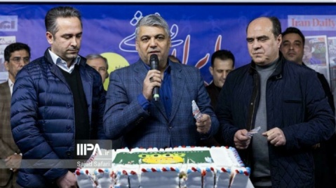 ستار همدانی: رسانه دلسوز، غنیمت است