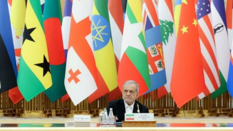 همّت دولت وفاق برای منطقه‌گرایی و نزدیکی با همسایگان