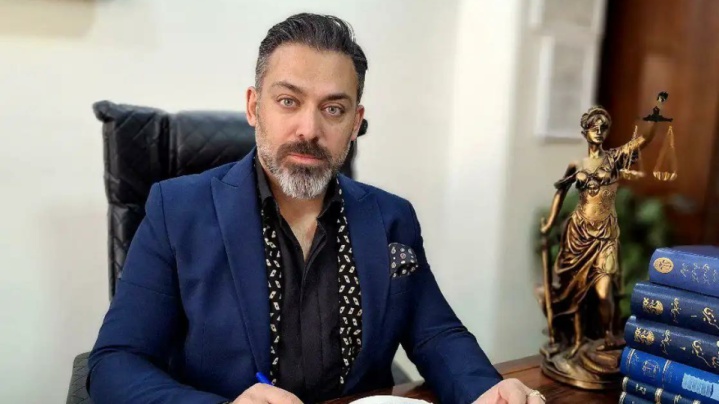 ثانیه‌هایی که قانون از آنها نمی‌گذرد