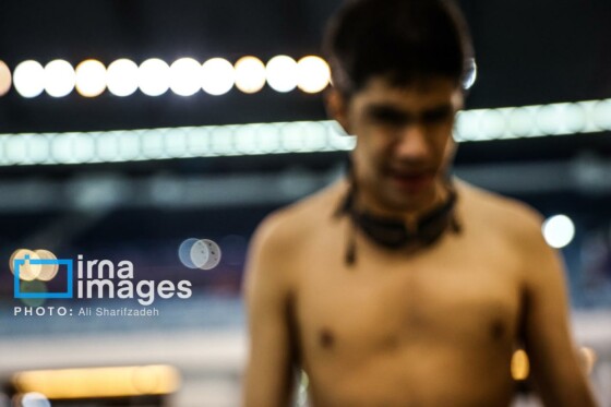 سومین روز بازی‌های پاراآسیایی جوانان ۲۰۲۵