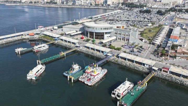 صندوق توسعه حمل و نقل کشور فعال شود