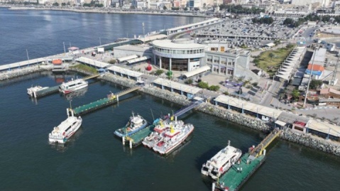 صندوق توسعه حمل و نقل کشور فعال شود