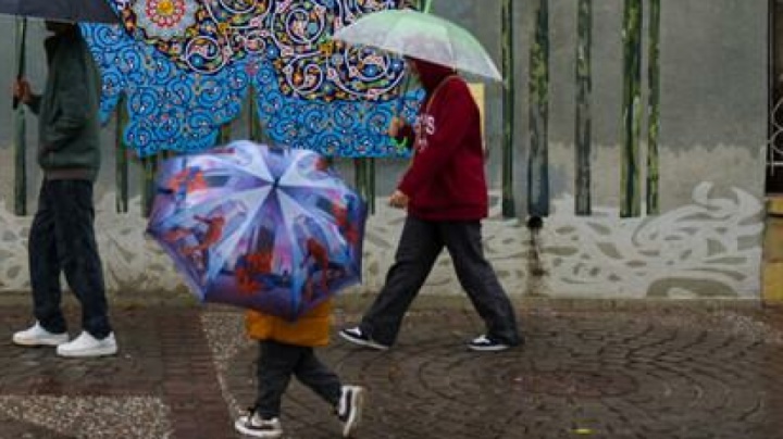 تقویت بارش در ۱۱ استان/ پیش‌بینی آبگرفتگی معابر