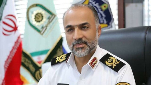 ۵ جانباخته و ۴۶ مصدوم در ۷۲ ساعت گذشته