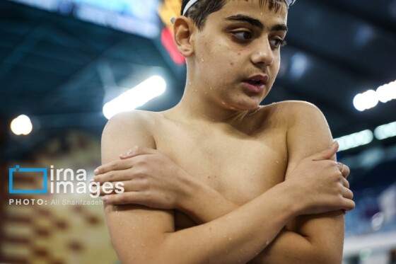 سومین روز بازی‌های پاراآسیایی جوانان ۲۰۲۵