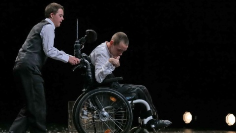 مدیر بخش فراگیر جشنواره تئاتر فجر معرفی شد