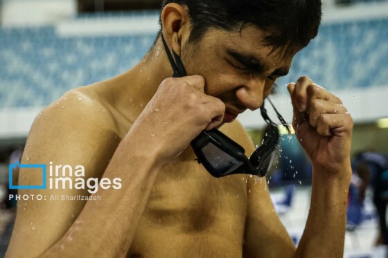 سومین روز بازی‌های پاراآسیایی جوانان ۲۰۲۵