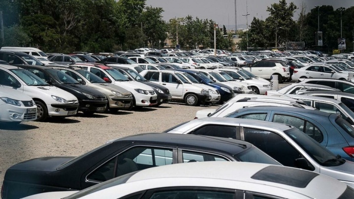 قیمت خودروهای داخلی سر به فلک کشید؛ کدام خودروها رکورد زدند؟