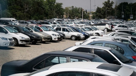 معمای افزایش قیمت خودرو/ دلار بهانه بود