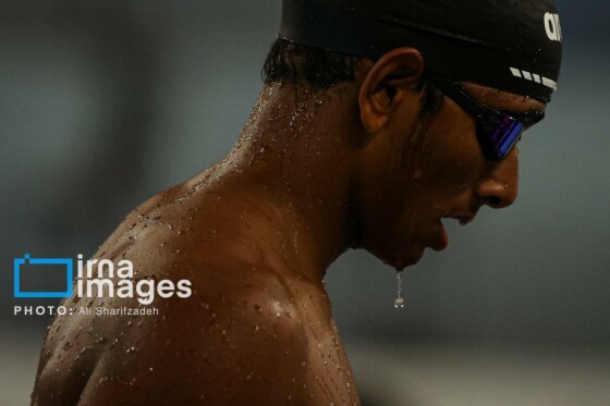 سومین روز بازی‌های پاراآسیایی جوانان ۲۰۲۵