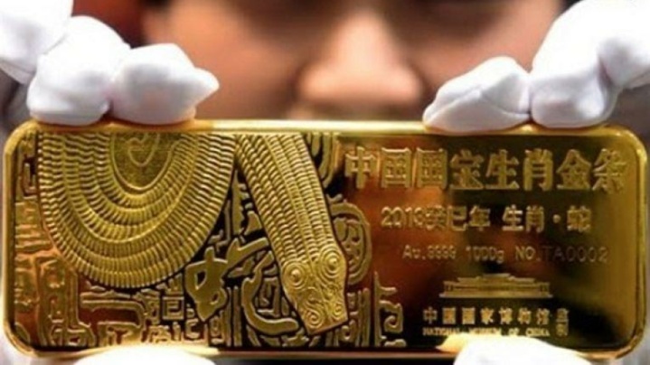 رکوردشکنی قیمت طلا در آسیا/ چرا هند و چین از خرید دست کشیدند؟