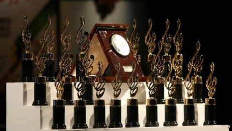 نامزدهای بخش بهترین چهره‌ تلویزیونی و برنامه ترکیبی تندیس حافظ معرفی شدند