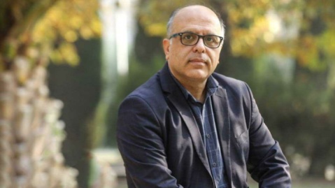 حکایت ایران در روایت مستند