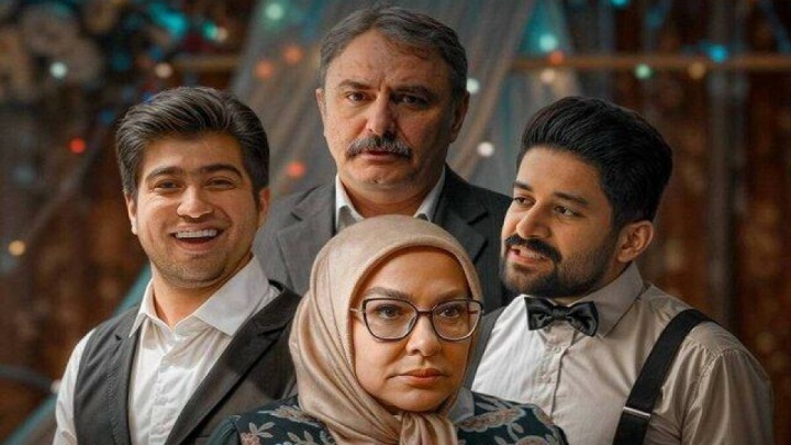 سریال طنز «دستچین» بازپخش می‌شود