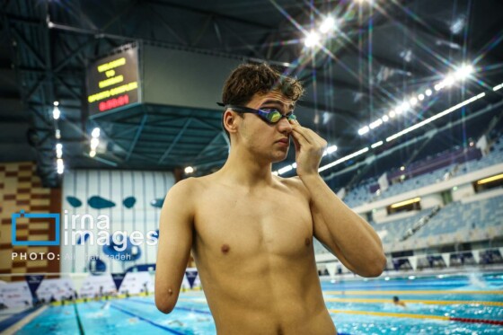 سومین روز بازی‌های پاراآسیایی جوانان ۲۰۲۵