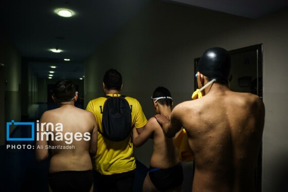 سومین روز بازی‌های پاراآسیایی جوانان ۲۰۲۵