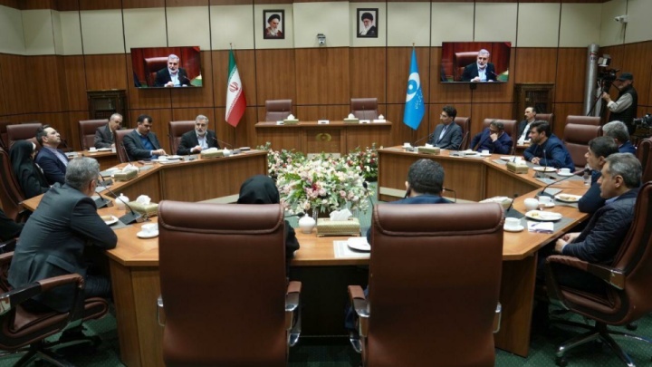 رشد چشمگیر «صنعت هسته‌ای» از منظر تحقیقات و صنعتی‌سازی