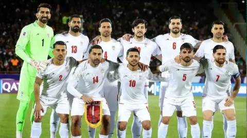 فرصت تاریخی برای ثبت یک اتفاق خاص