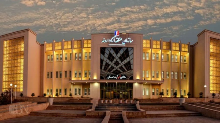 خانزادی: توسعه اروند قربانی حاشیه‌سازی‌ها نمی‌شود / جوسازی‌ها به نام مردم و علیه منافع مردم