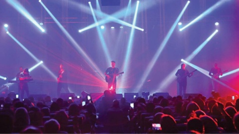 معنابخشی در جهان معناباختگی