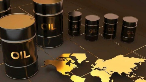 نفت برنت امروز ۲۲ آذر به ۶۱ دلار و ۱۲ سنت رسید