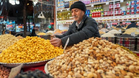 اصناف جشنواره فروش ویژه شب یلدا برگزار می کند