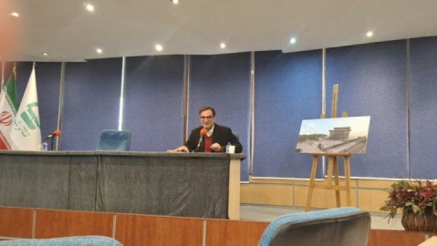 هدف از اجرای حریم تئاترشهر محدودسازی مزاحمت‌هاست/ حریم شب‌ها بسته می‌شود