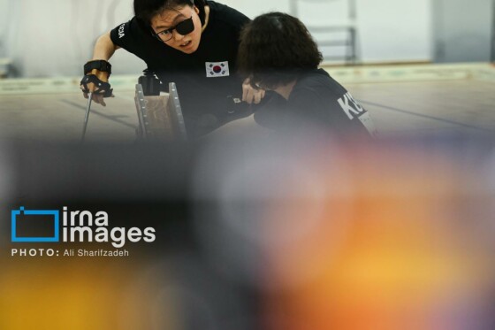 آخرین روز بازیهای پاراآسیایی جوانان ۲۰۲۵