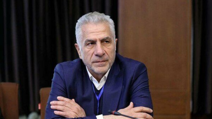 رئیس فدراسیون ناشنوایان از سمت خود استعفا کرد