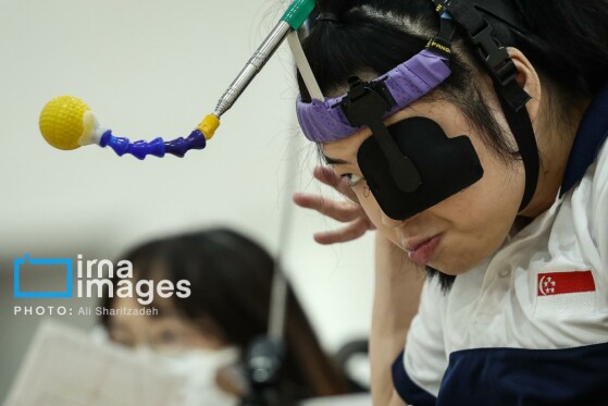 آخرین روز بازی‌های پاراآسیایی جوانان ۲۰۲۵