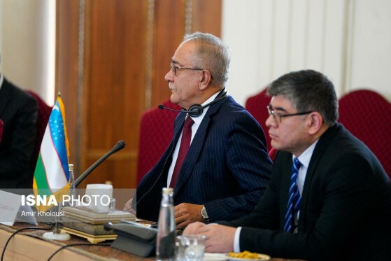 نشست نمایندگان ویژه کشورهای همسایه افغانستان