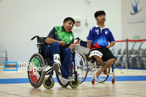 آخرین روز بازی‌های پاراآسیایی جوانان ۲۰۲۵