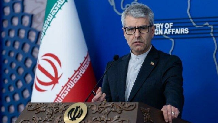 بقائی: عراقچی به بلاروس و روسیه می رود/رابطه دیپلماتیک ایران و لبنان رابطه دیرپایی است